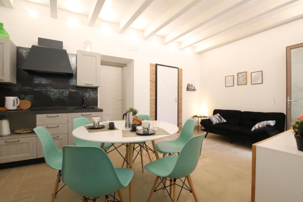 Casa Diletta - Trapani Centro Storico Apartment Exterior photo